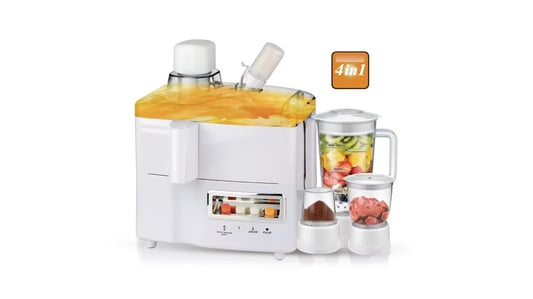 The Latest Trends in Kitchen Appliances: Health, Intelligence, and Multifunctionality