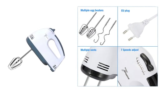 Comparison of Kitchen Small Appliance Brands: Which is More Worth Buying?