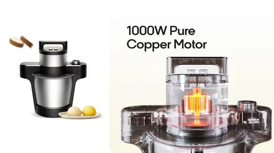 High Cost-Effective Kitchen Appliances That Can Be Purchased on a Small Budget