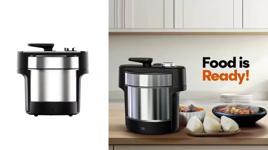 How to Improve Cooking Happiness with Kitchen Appliances