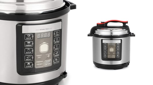 Top Selling Products in Overseas E-commerce: Which Kitchen Appliances Are Most Popular Overseas