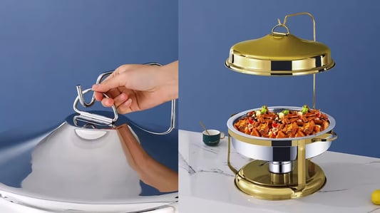 Revolutionize Your Cooking with an Air Fryer