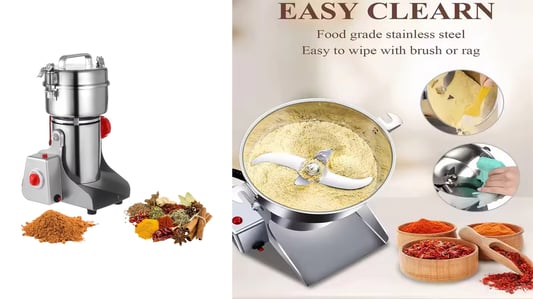 The Ultimate Guide to Food Processors: A Must-Have Kitchen Appliance