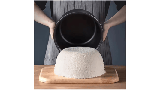 Unlocking the Potential of the Multifunctional Electric Cooker