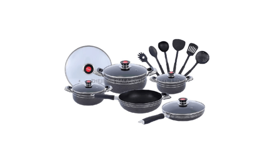 Essential Kitchen Appliance Set for Beginners: A Complete Buying Guide