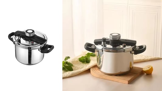 The Trend of Kitchen Appliances Worth Paying Attention to in 2025