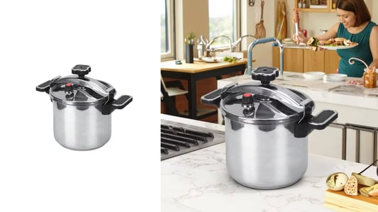 List of Essential Kitchen Appliances for First-Time Homebuyers