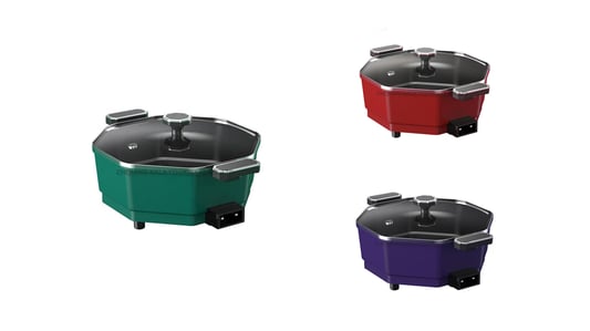 How to Clean and Maintain Electric Kitchen Appliances for Longevity