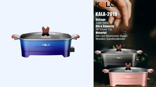 Five Multifunctional Household Appliances That Every Kitchen Needs