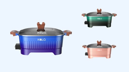 The Best Kitchen Appliances Designed Specifically for Meal Preparation Enthusiasts