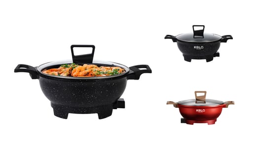 Kitchen Appliance Safety Tips That Every Chef Should Know