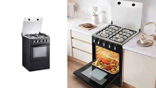 Inventory of the Most Trusted Kitchen Appliance Brands in 2025