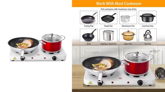 Essential Guide to Countertop Kitchen Appliances for Every Home