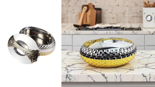 Top 10 Modern Kitchen Appliances Trends Transforming Culinary Spaces in 2024