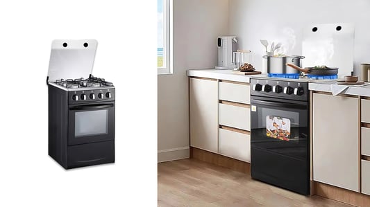 Top-Rated Home Cooking Appliances: Essential Tools for Every Kitchen