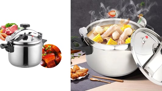 The Ultimate Guide to Choosing Energy-Efficient Kitchen Appliances