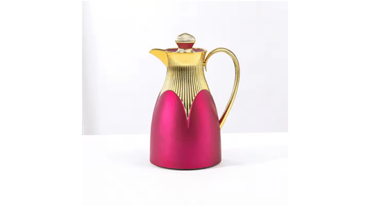 Smart Coffee Maker Machine: Revolutionizing Your Daily Brew