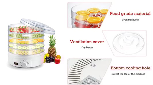 Seven Smart Kitchen Appliances That Make Cooking Easier