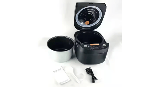 Unlocking Efficiency: The Ultimate Guide to High-Performance Kitchen Appliances