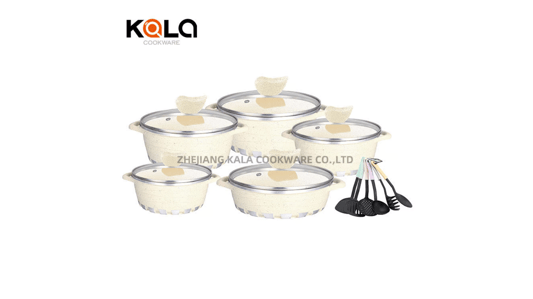 Easy to Clean Non Stick Cookware for Home Use: A Comprehensive Guide