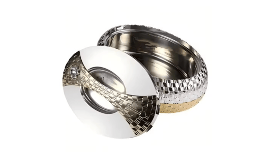 Safe BPA Free Kitchen Containers for Food Storage: A Comprehensive Guide