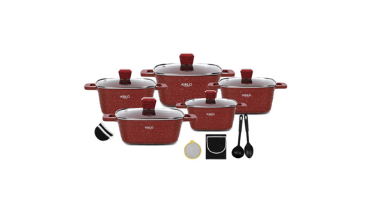 Ergonomic Kitchen Utensils for Comfortable Cooking: Enhancing Your Culinary Experience