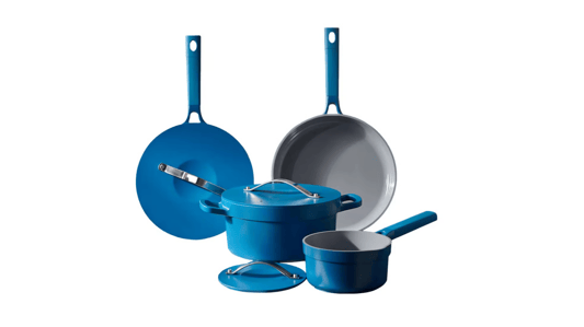 Essential Kitchen Items for Baking Beginners: A Comprehensive Guide