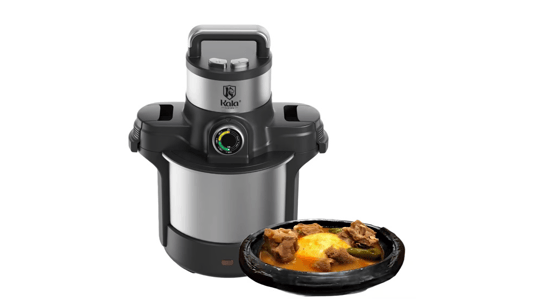 Portable Kitchen Appliances: Revolutionizing Convenience and Efficiency