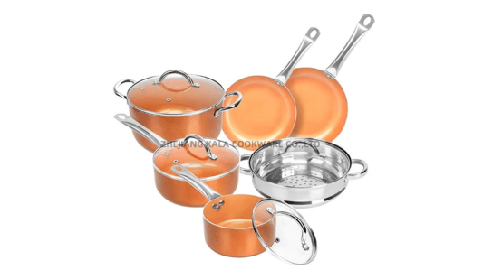 Versatile Kitchen Gadgets for Healthy Cooking: Essential Tools for Nutritious Meals