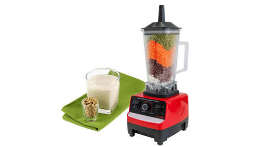 Electric Kitchen Gadgets: Transforming Modern Cooking with Innovation