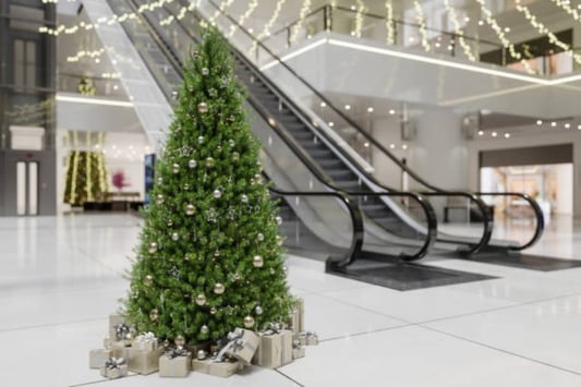 Why a 6 Ft Pop Up Christmas Tree is the Perfect Holiday Decor Solution