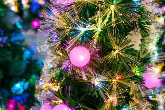 Fiber Optic Xmas Trees: The Ultimate Guide for a Dazzling Holiday Season