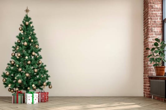 Everything You Need to Know About the 4 Foot Green Christmas Tree