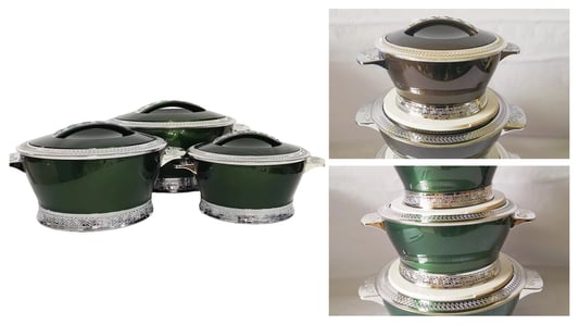 The Best Non-Stick Cookware Sets 2024: Ultimate Guide