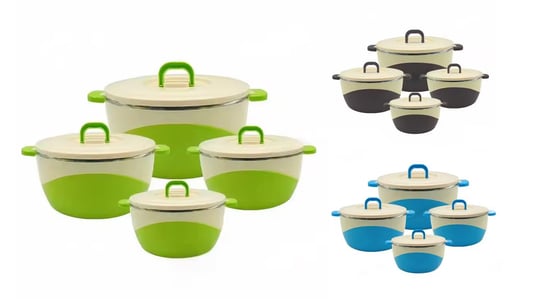 Everything You Need to Know About Heat-Resistant Silicone Cooking Tools