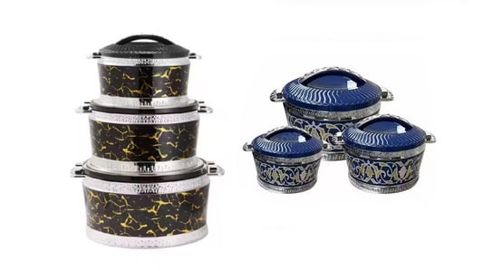 Cast Iron vs. Stainless Steel Woks: Essential Kitchen Choices Recommended by Professional Chefs