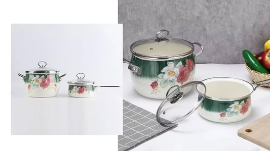 Is Titanium Cookware Worth It? In-Depth Experiments Reveal Heat Conductivity Truths