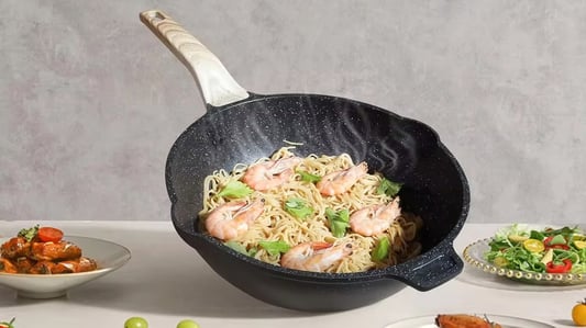 2024 Kitchen Innovations: How Smart Temperature-Controlled Cookware Enhances Cooking Efficiency