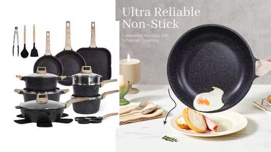 Michelin Chefs' Secret Tools: Essential Cookware for Enhancing Dish Presentation