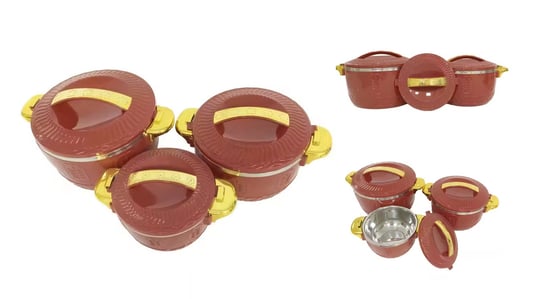 Non-toxic Cookware for Healthy Cooking