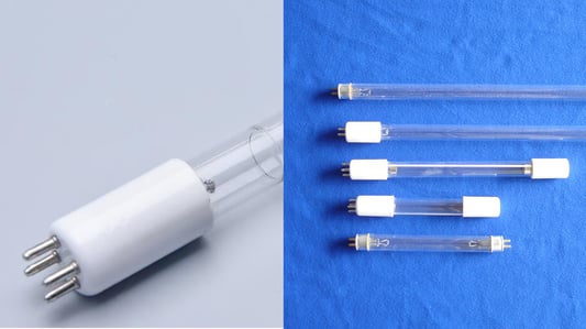 The Power of UVC Germicidal Lamps: A Comprehensive Guide