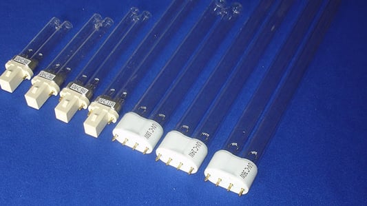 The Benefits of Using a UVC LED Lamp