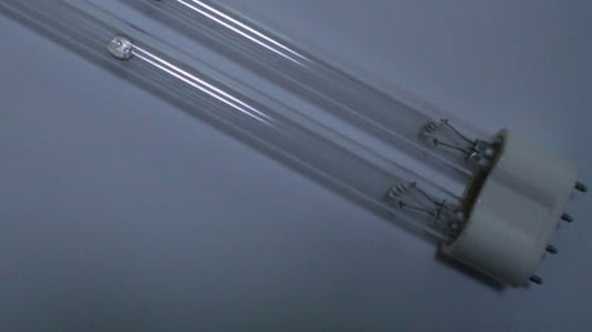 The Ultimate Guide to Portable UVC Lamp for Air Disinfection