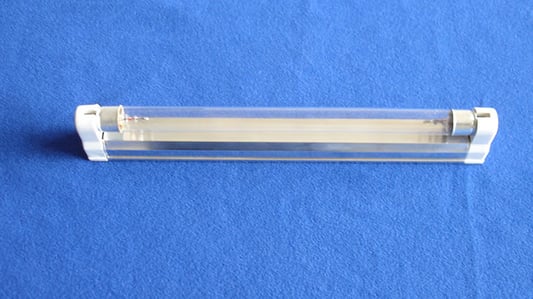 Maximize Air Quality with UV-C Air Purifier Lamp for Office Use