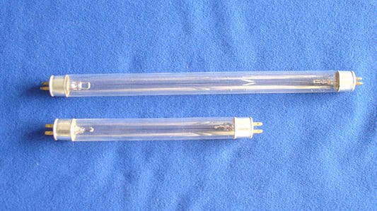 The Ultimate Guide to UVC Sterilizer Light for Indoor Air Disinfection