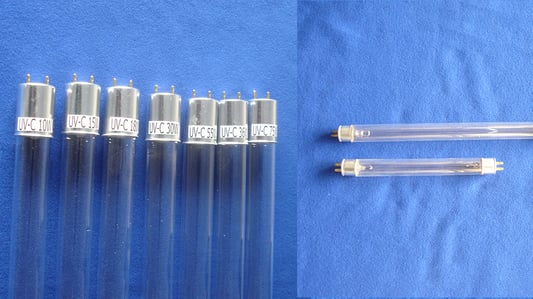 Germicidal UVC Light for Room Ventilation: A Comprehensive Guide