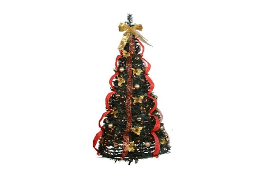 The Ultimate Guide to Pop-Up Christmas Trees