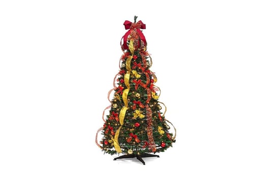 The Ultimate Guide to Portable Christmas Trees