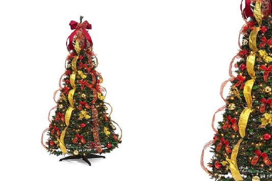 10 Tips for Beautiful Holiday Tree Decorations