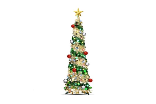 Everything You Need to Know About Artificial Christmas Trees
